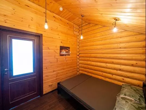 Сауны «Империал» Хабаровск