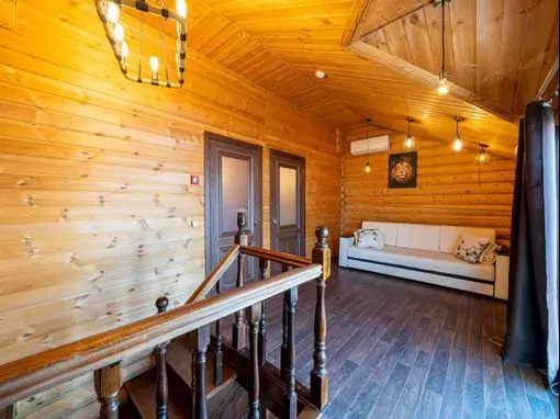 Сауны «Империал» Хабаровск