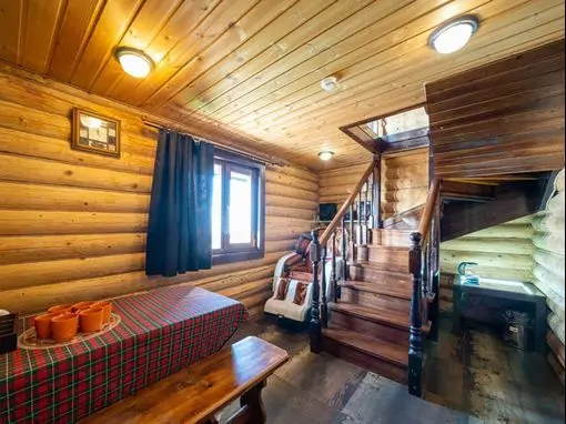 Сауны «Империал» Хабаровск