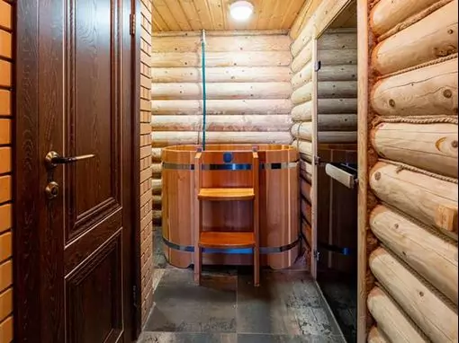 Сауны «Империал» Хабаровск