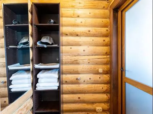 Сауны «Империал» Хабаровск