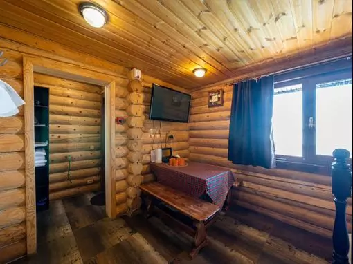 Сауны «Империал» Хабаровск