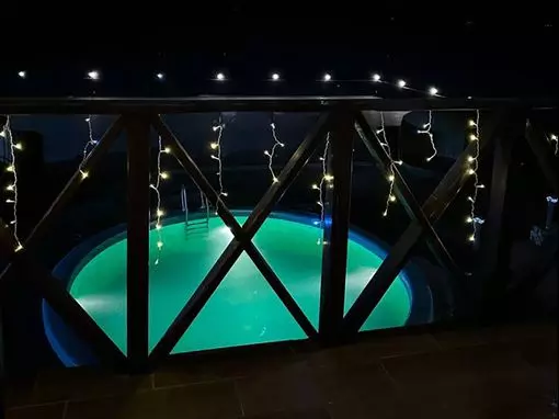 Сауны «Империал» Хабаровск