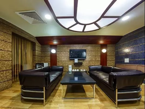 Spa-Центр «Baden Baden на Постышева» Хабаровск