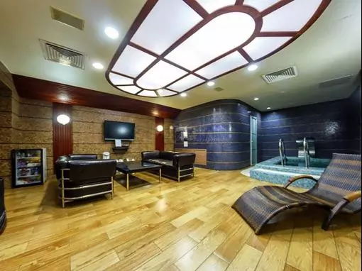 Spa-Центр «Baden Baden на Постышева» Хабаровск