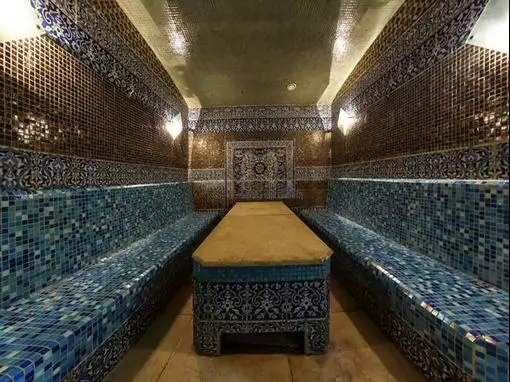 Spa-Центр «Baden Baden на Постышева» Хабаровск