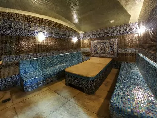 Spa-Центр «Baden Baden на Постышева» Хабаровск