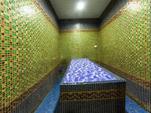 Spa-Центр «Baden Baden на Постышева» Хабаровск