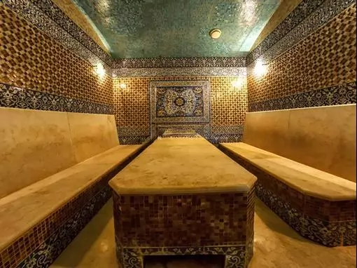 SPA-центр «Baden-Baden на Фрунзе» Хабаровск