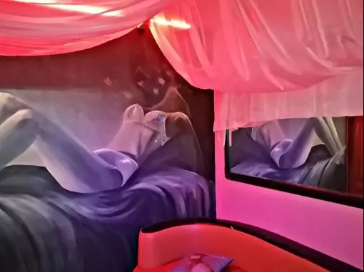 Сауна «Релакс» Хабаровск