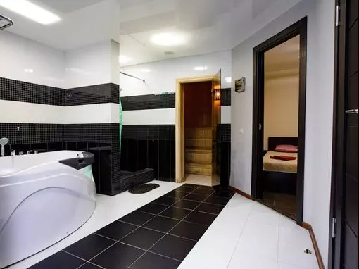 Сауна «Эконом» Хабаровск