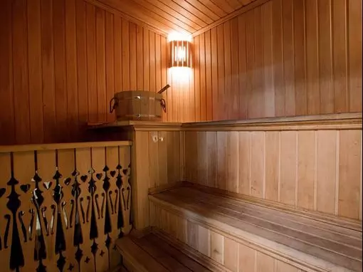 Сауна «Эконом» Хабаровск