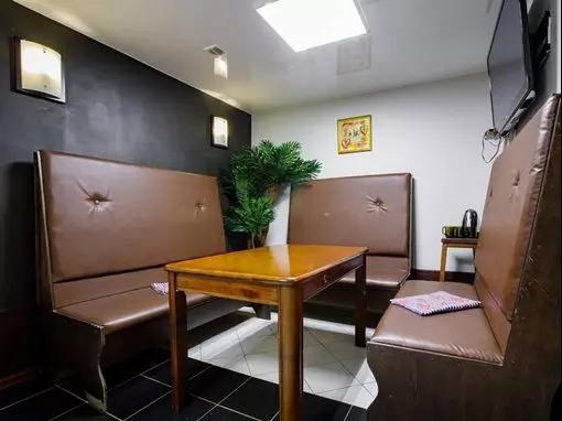 Сауна «Эконом» Хабаровск