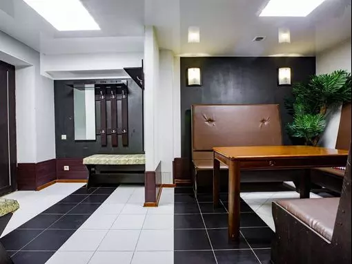 Сауна «Эконом» Хабаровск