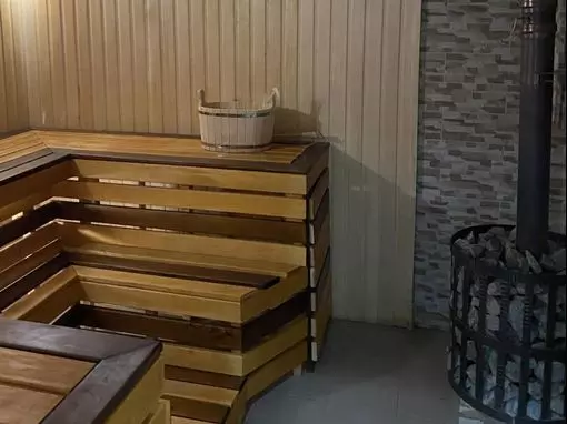 Банный комплекс «Царские Бани» Хабаровск