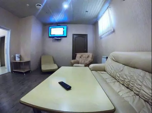 Сауна «На Суворова» Хабаровск