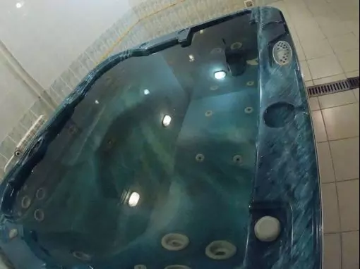 Сауна «На Суворова» Хабаровск