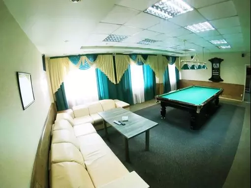 Сауна «На Гагарина» Хабаровск