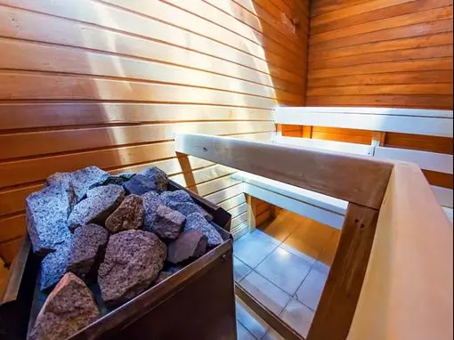 Сауна «На Гагарина» Хабаровск