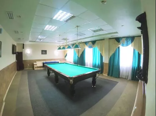 Сауна «На Гагарина» Хабаровск