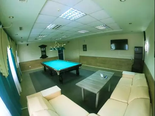 Сауна «На Гагарина» Хабаровск