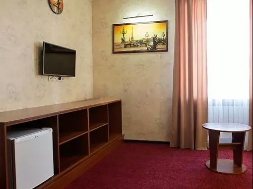 Сауна «Бригантина» Хабаровск