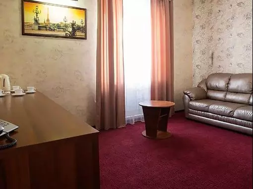 Сауна «Бригантина» Хабаровск