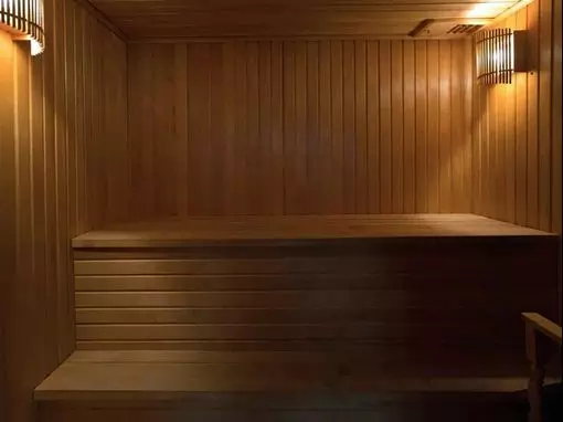 Сауна «Бригантина» Хабаровск