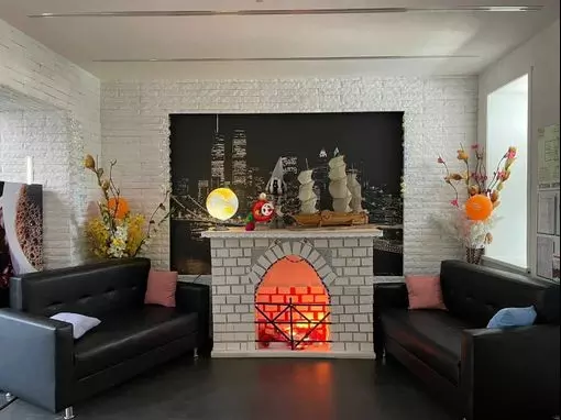 Сауна «Бригантина» Хабаровск