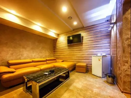 Сауна «Водолей на Шеронова» Хабаровск