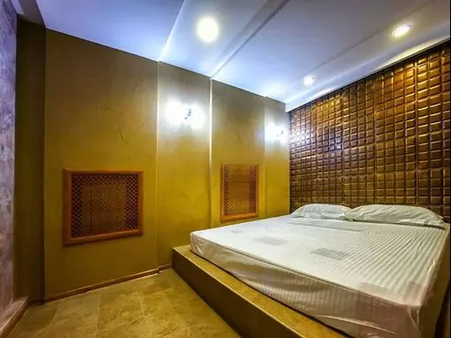 Сауна «Водолей на Шеронова» Хабаровск