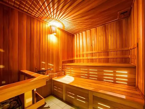 Сауна «Водолей на Шеронова» Хабаровск