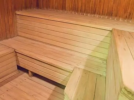 Сауна «Дос» Хабаровск