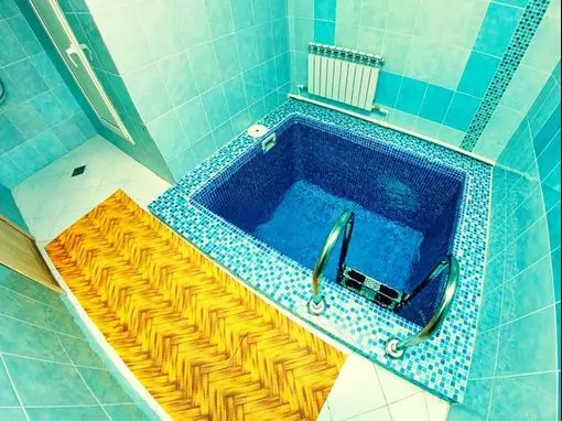 VIP-Бани «На дровах» Хабаровск