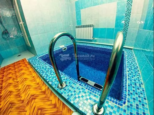 VIP-Бани «На дровах» Хабаровск