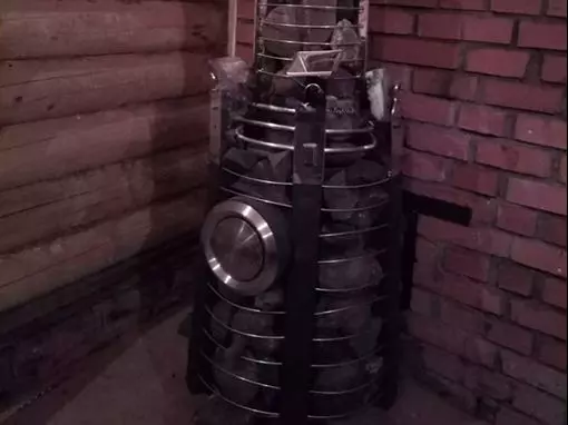 Бани «На Облепиховой» Хабаровск