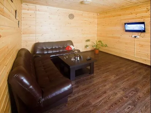 Бани «На Облепиховой» Хабаровск