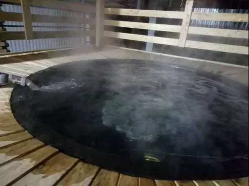 Бани «На Облепиховой» Хабаровск