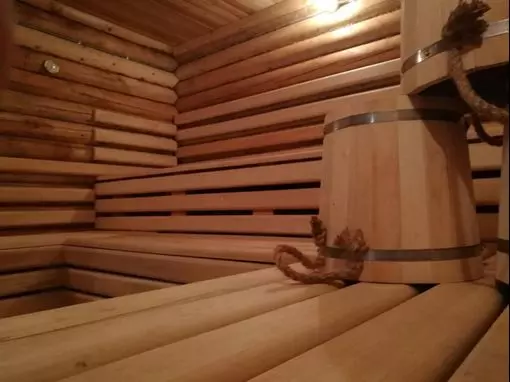 Бани «На Облепиховой» Хабаровск