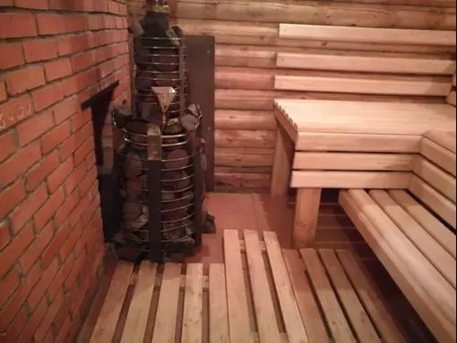 Бани «На Облепиховой» Хабаровск