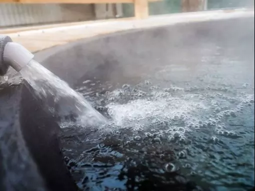 Бани «На Облепиховой» Хабаровск