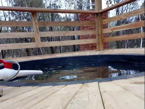 Бани «На Облепиховой» Хабаровск