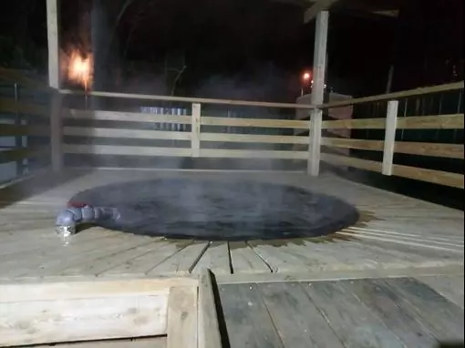 Бани «На Облепиховой» Хабаровск