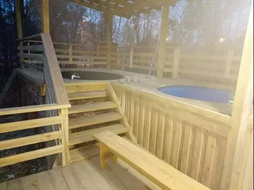 Бани «На Облепиховой» Хабаровск