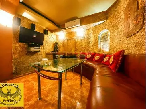 Сауна «Царица Египта» Хабаровск