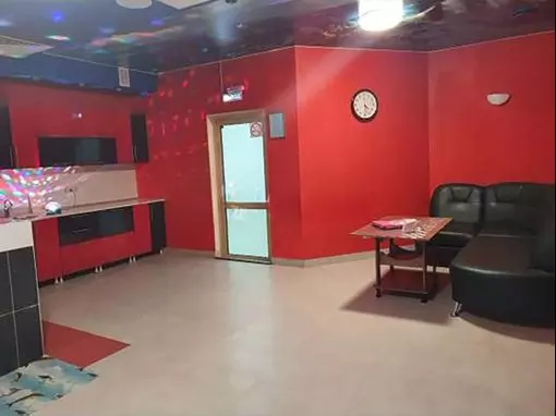 Сауна «Посейдон» Хабаровск