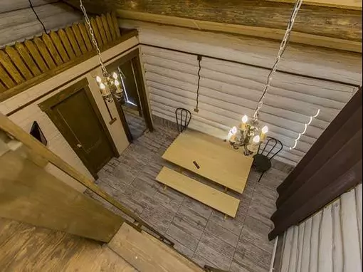 Баня «Матвеевская Слобода» Хабаровск