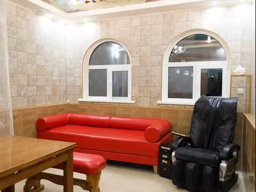 Сауна «Империя» Хабаровск