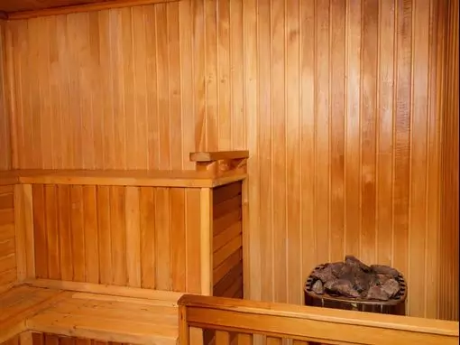 Сауна «Империя» Хабаровск