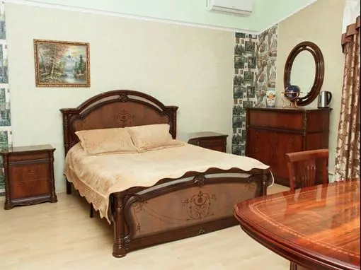 Сауна «Империя» Хабаровск